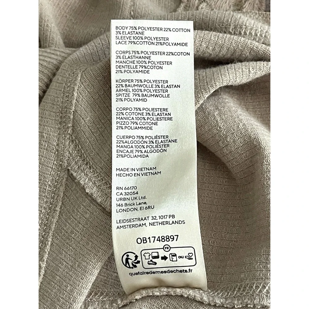Free People preowned excellent